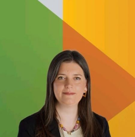 Mel&acirc;nia Esteves Rodrigues 