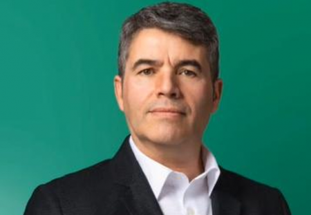 Fausto Gon&ccedil;alves