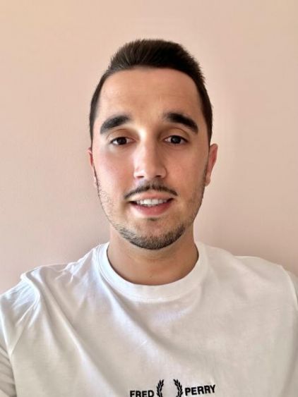 Jo&atilde;o Marcelo Pereira