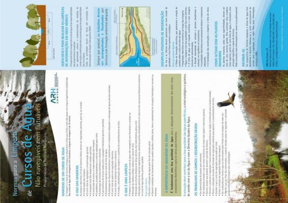 Limpeza de Linhas de &Aacute;gua e Normas de Limpeza