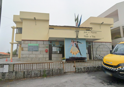 Sede da Junta de Freguesia